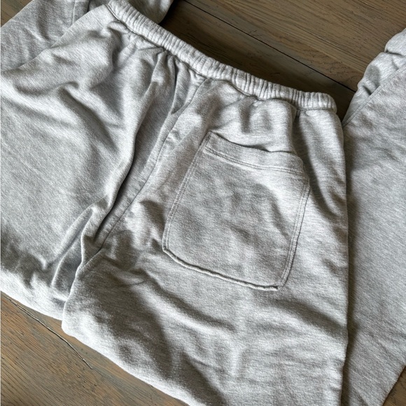 Aerie Offline OTT Fleece Jogger & Cropped Full Zip - Picture 4 of 4